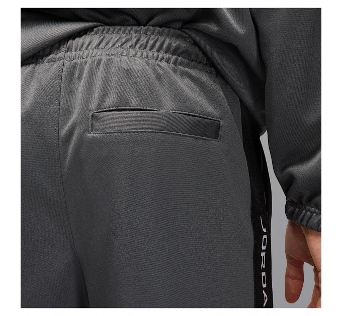 Брюки чоловічі Jordan Essentials Grey (HF9341-034)