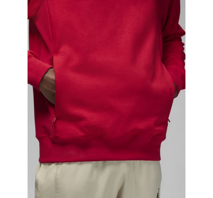 Кофта чоловіча Jordan Dri-Fit Sport Men's Fleece Sweatshirt (DV1286-687)