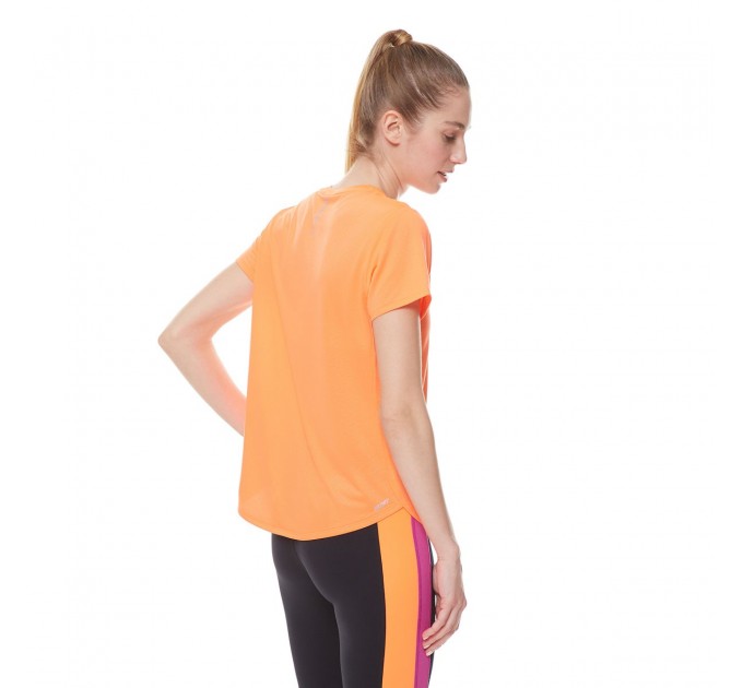 Футболка New Balance Accelerate Ss WT11220VIB