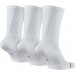 Шкарпетки Nike U J Ed Cush Poly Crew 3Pr 144 (DX9632-100)