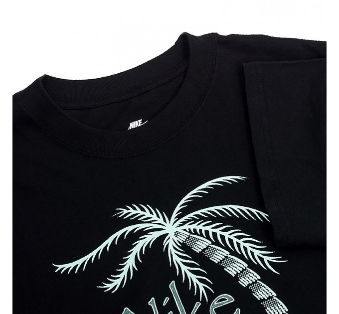 Футболка Nike M Nk Sb Tee Island Time DQ1850-010