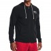 Кофта мужская Under Armour Rival Terry Lc Fz (1370409-001)