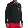 Кофта мужская Under Armour Rival Terry Lc Fz (1370409-001)
