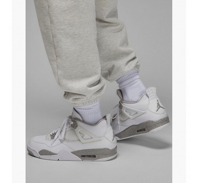 Брюки чоловічі Jordan Wordmark Fleece Pant (FJ0696-050)