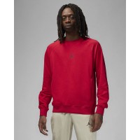 Кофта мужские Jordan Dri-Fit Sport Men's Fleece Sweatshirt (DV1286-687)