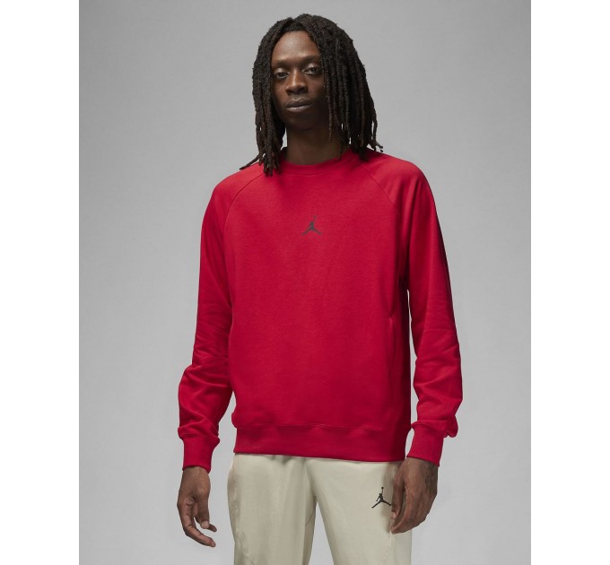 Кофта чоловіча Jordan Dri-Fit Sport Men's Fleece Sweatshirt (DV1286-687)