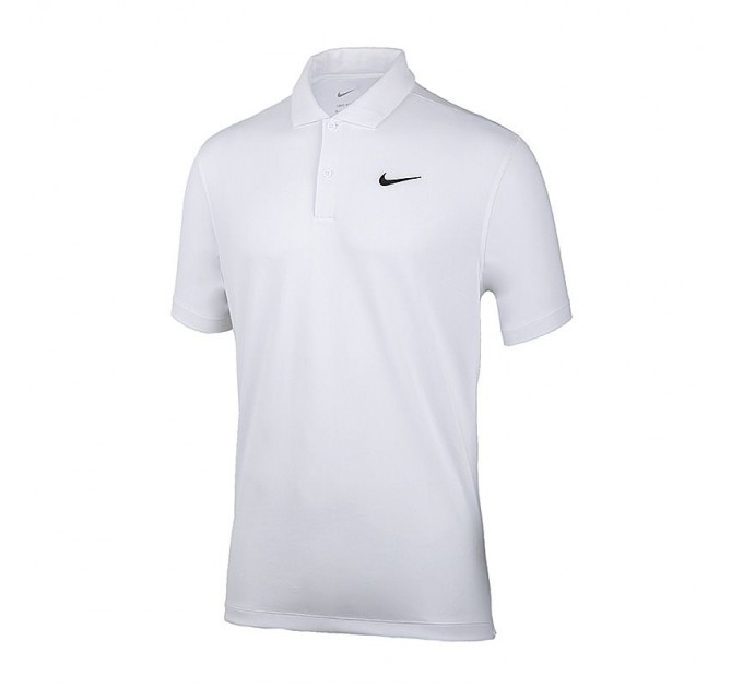 Футболка Nike M Nkct Df Polo Solid DH0857-100