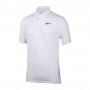 Футболка Nike M Nkct Df Polo Solid DH0857-100