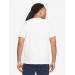 Футболка мужская Nike Nsw Tee 12Mo Swoosh, (DZ5173-100)