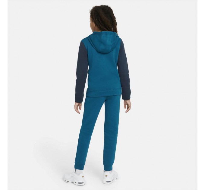 Детский костюм Nike Core Suit BV3634-301