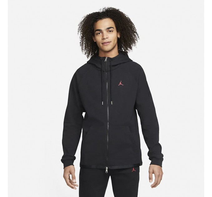 Бомбер мужской Jordan Ess Warmup Jacket (DJ0886-010)