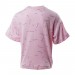 Футболка Nike G Nsw Tee Boxy Swsh Fetti DJ6935-663