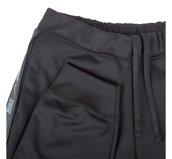 Брюки Nike W Nsw Pk Tape Reg Pant DM4645-010