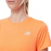 Футболка New Balance Accelerate Ss WT11220VIB