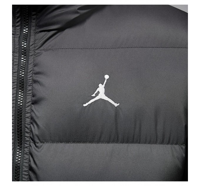 Куртка чоловіча Jordan Brooklyn Black (HV0532-010)