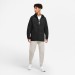Бомбер мужской Nike M Nsw Tch Pck Wr Hoodie Fz Eng (CU3598-010)