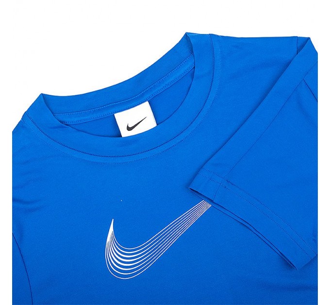 Футболка Nike B Nk Df Hbr Ss Top DM8535-480