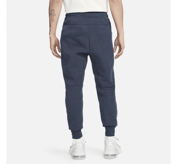 Брюки чоловічі Nike Sportswear Tech Fleece Joggers (FB8002-473)