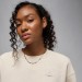Кофта жіночі Jordan Flight Fleece Crew-Neck Sweatshirt (FV7053-104)