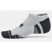 Носки Under Armour Ua Perf Tech 6Pk Ns (1386243-011)