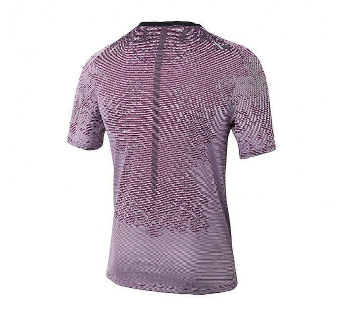 Футболка Nike M Nk Dfadv Run Dvn Techknit Ss DM4765-013