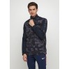 Ветровка Nike M NSW NSW JKT CAMO