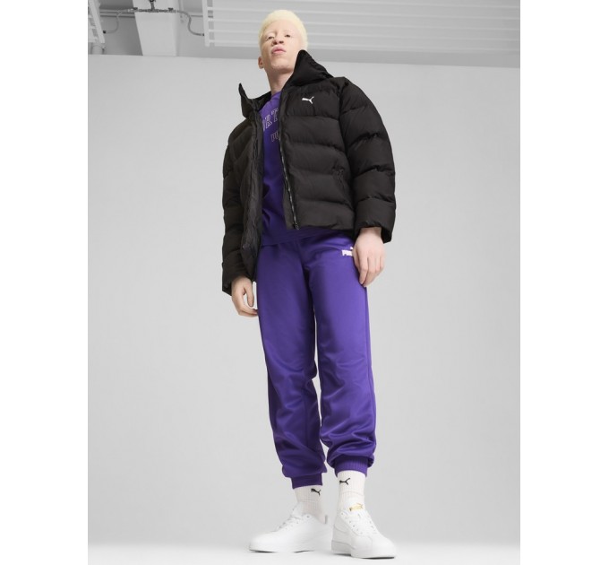 Куртка чоловіча Puma Poly Puffer Jacket (62712301)