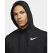 Кофта чоловіча Nike Dry Full Zip Men`S Training Hoodie (DB4206-010)