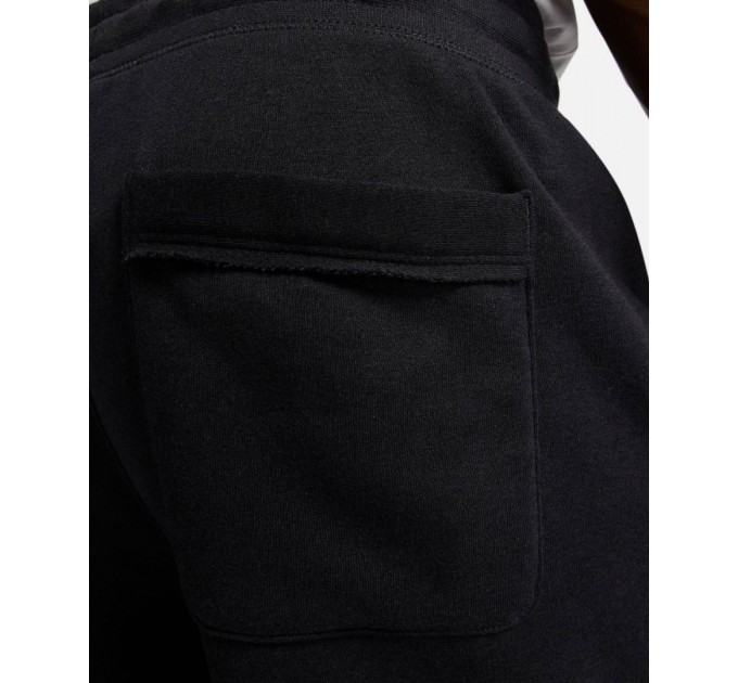 Шорти чоловічі Nike Club Alumni Hbr Ft Short (DX0502-010)