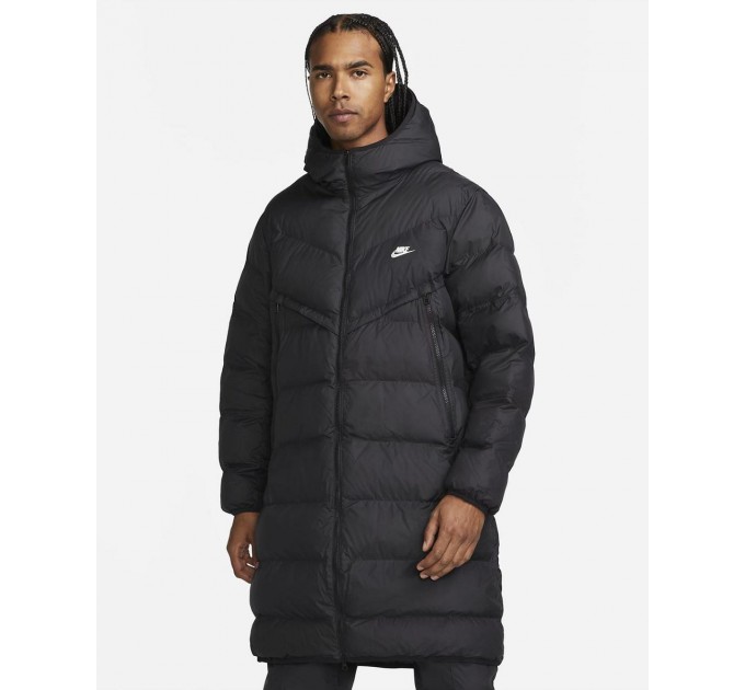 Куртка чоловіча Nike Sportswear Storm-Fit Windrunner (DR9609-010)