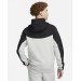 Кофта чоловічі Nike Sportswear Tech Fleece Windrunner Full-Zip Hoodie (FB7921-064)