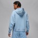 Кофта женские Jordan Brooklyn Fleece Light (FN4488-436)