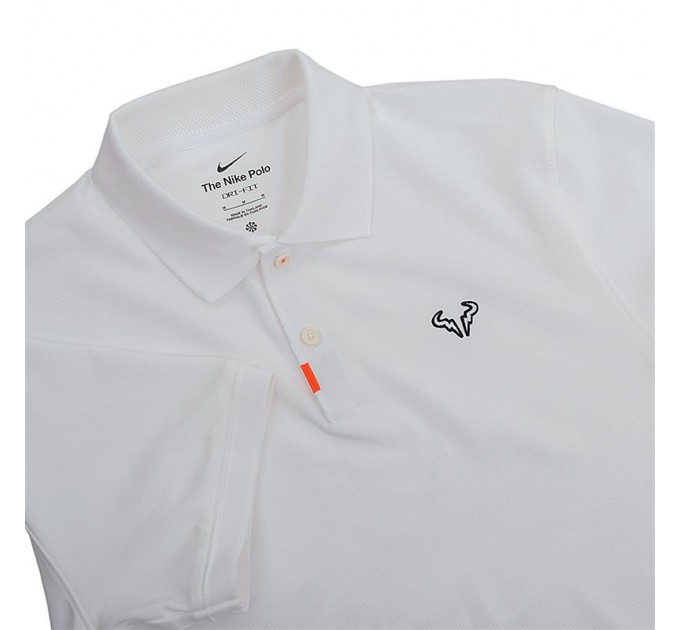 Футболка Nike The Polo Rafa Slim 2.0 CV2969-100