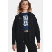 Кофта жіночі Under Armour Ua Rival Fleece Fz Hoodie (1379495-001)