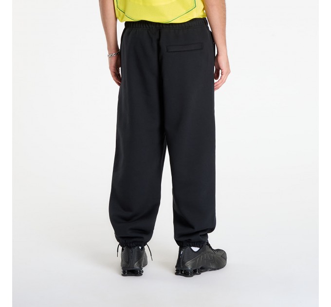 Брюки мужские Nike U Acg Tuff Flc Pant Triangle (IH0717-010)