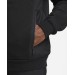 Кофта чоловічі Nike Sportswear Hybrid Full-Zip Fleece Hoodie (DO7228-010)