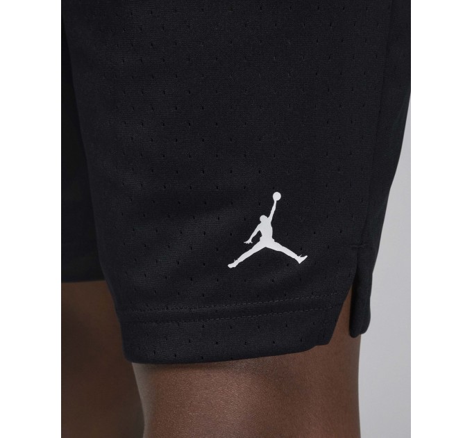 Шорти чоловічі Jordan Dri-Fit Sport Mesh (FN5816-010)