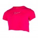 Футболка Nike G Nsw Tee Crop Dance Prnt DQ5095-666