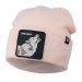 Шапка Goorin Bros Wolf Man 107-0120-PIN