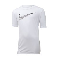 Футболка Nike B Nk Df Hbr Ss Top DM8535-100