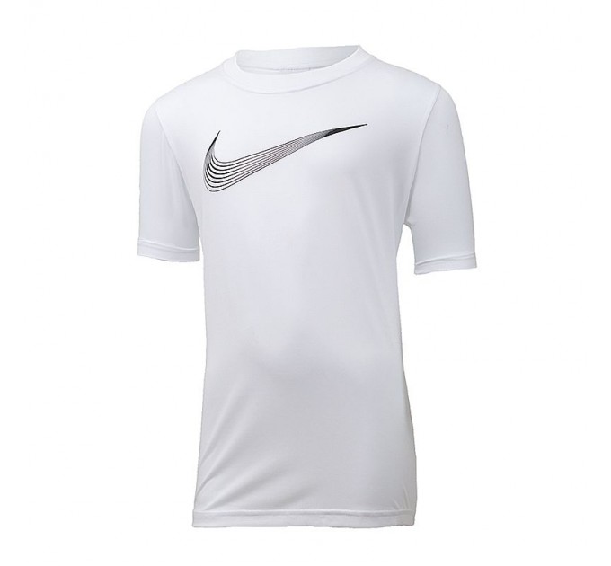 Футболка Nike B Nk Df Hbr Ss Top DM8535-100