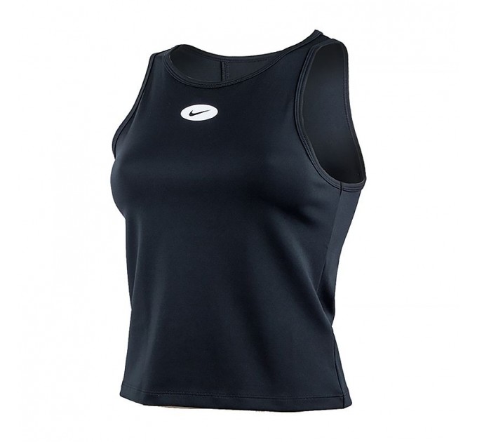 Майка Nike W Nk Df Icon Clash Tank Fl DM7709-010