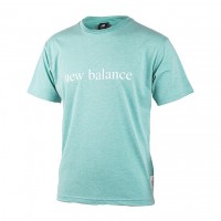 Футболка New Balance Essentials Pure Balance MT21566OHH