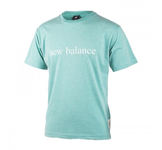 Футболка New Balance Essentials Pure Balance MT21566OHH