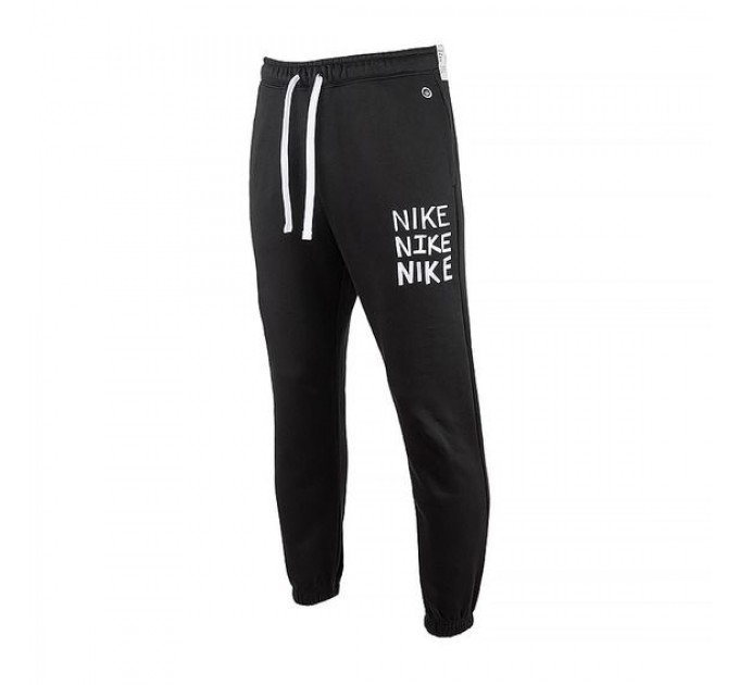 Брюки мужские Nike Nsw Hbr-C Bb Jggr (DQ4081-010)