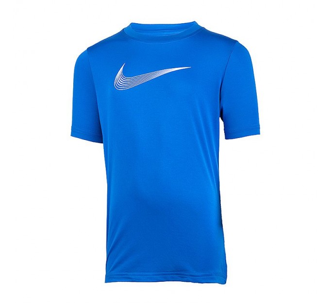 Футболка Nike B Nk Df Hbr Ss Top DM8535-480