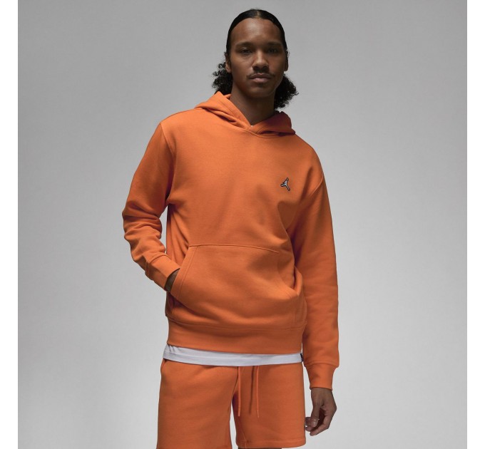 Кофта чоловічі Jordan Brooklyn Fleece (DQ7466-847)