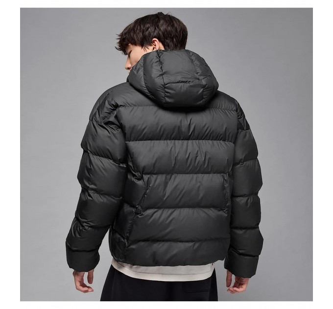 Куртка чоловіча Jordan Brooklyn Black (HV0532-010)