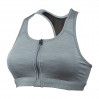 Топ Nike W Nk Df Swsh Zip Front Bra DD1205-073