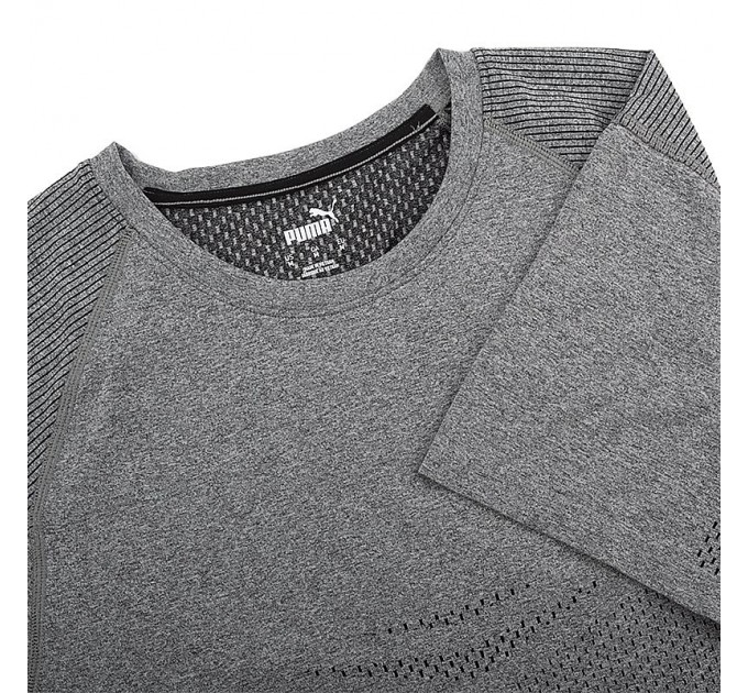 Футболка Puma Train Evoknit Ss Tee 52151201